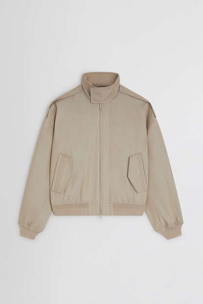 Tiprar Bomber Ceket