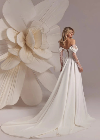 Lyra Korseli Maxi Elbise