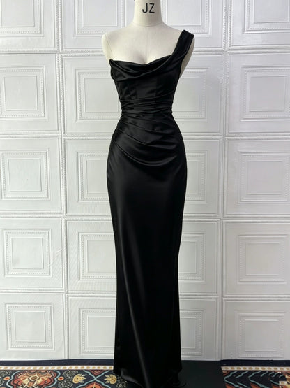 Thalassa Maxi Elbise - Adaçayı