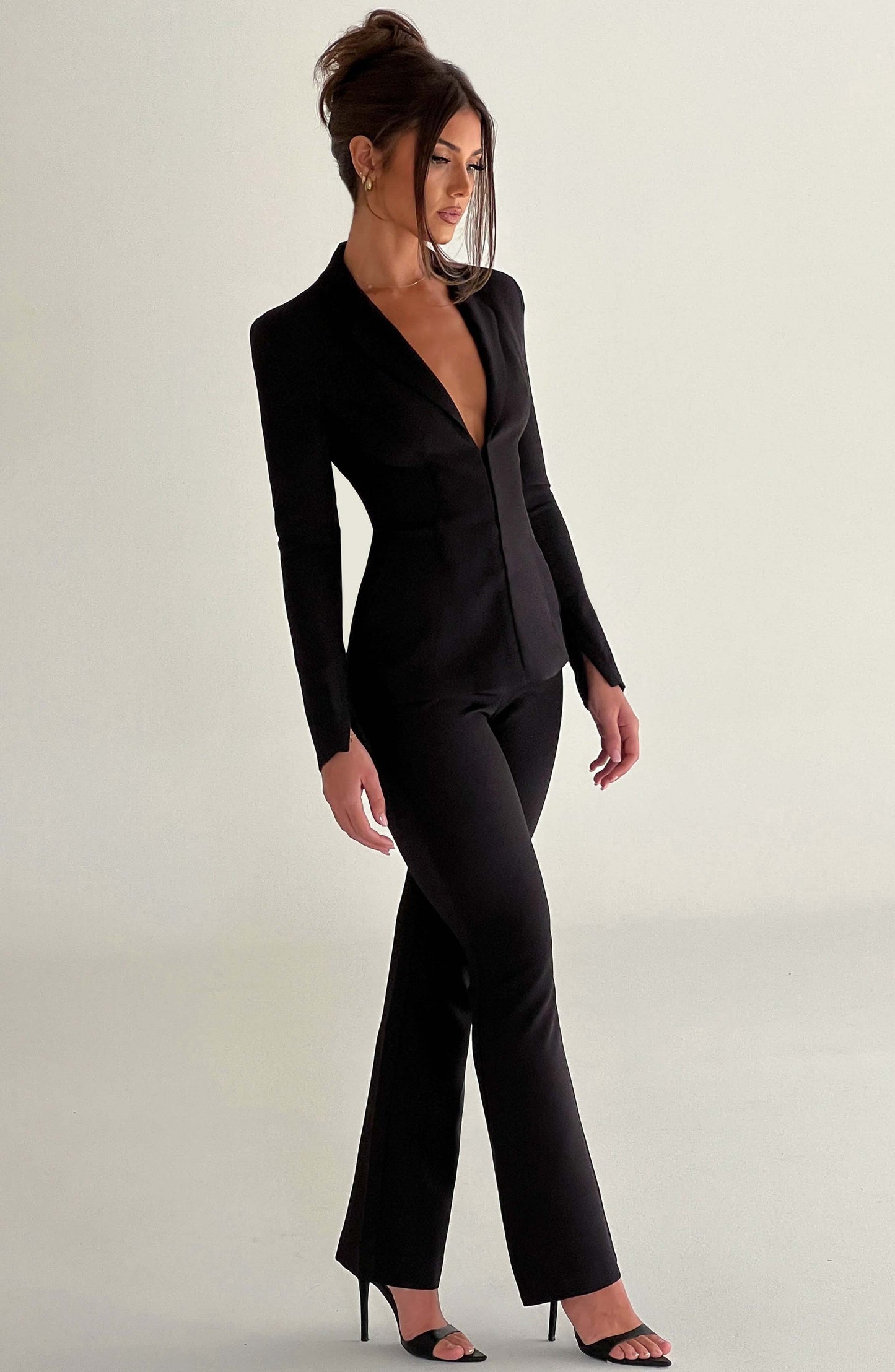 Kurtka Aspen - Czarna