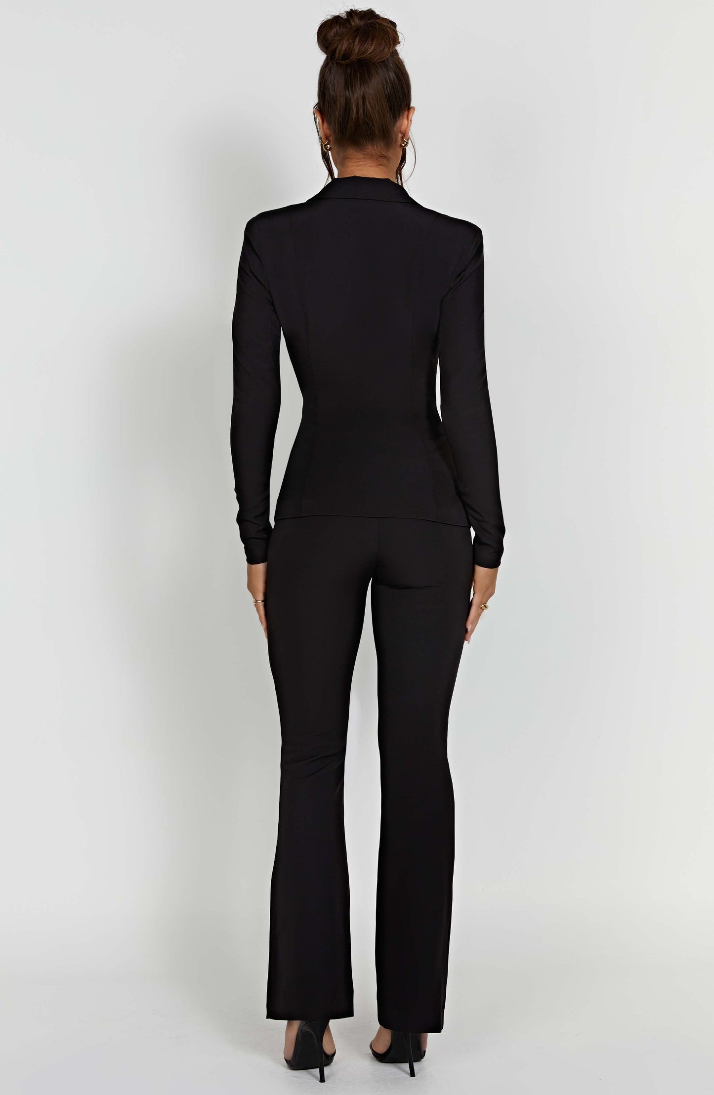 Kurtka Aspen - Czarna