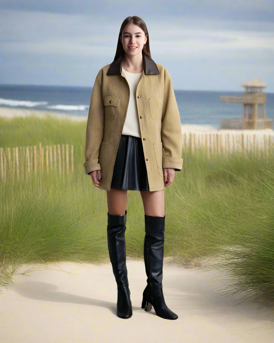 Phaedra Polar Astarlı Mont