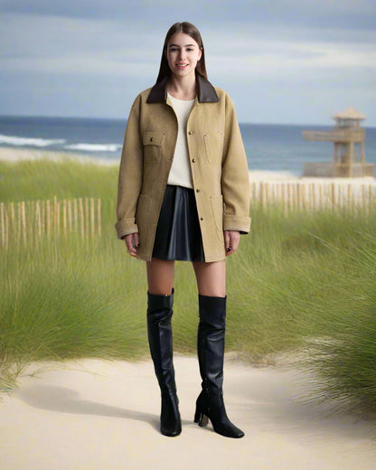 Phaedra Polar Astarlı Mont