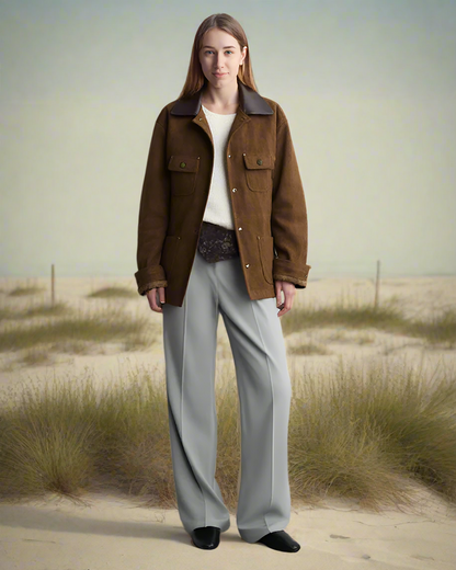 Phaedra Polar Astarlı Mont