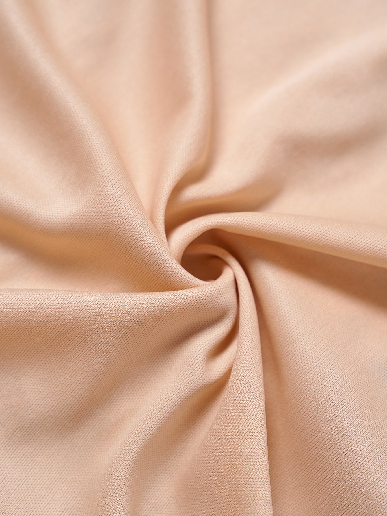 Beryl Püsküllü Midi Elbise