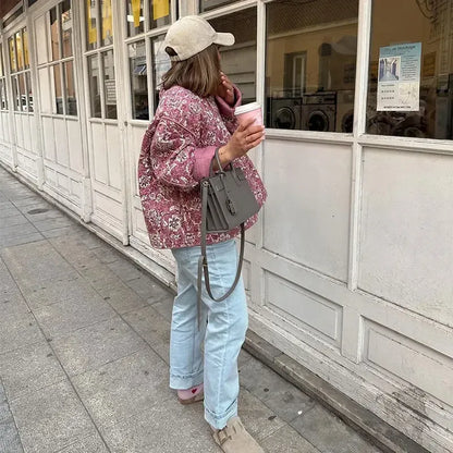 Amelia Kapitone Ceket