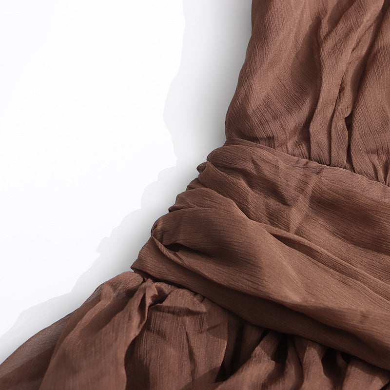 Niobe Maxi Elbise