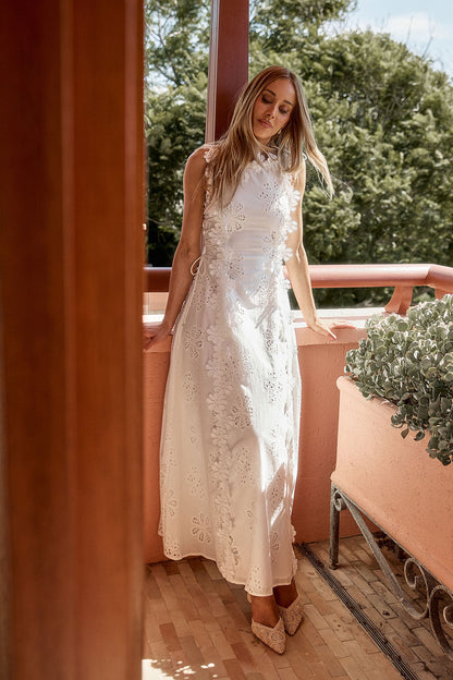 Ariora Maxi Elbise