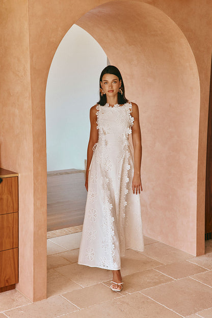Ariora Maxi Elbise