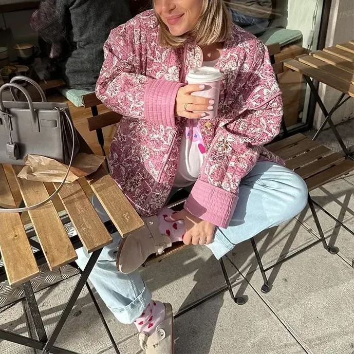 Amelia Kapitone Ceket