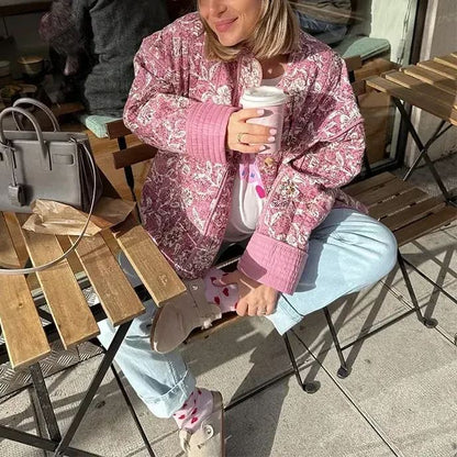 Amelia Kapitone Ceket