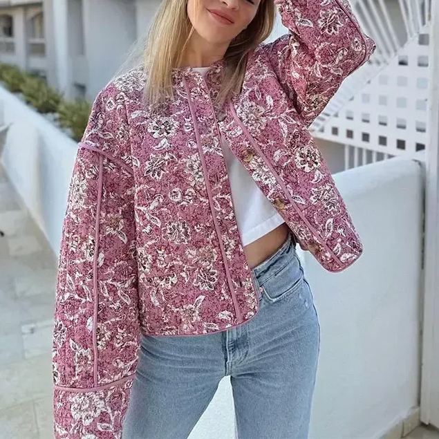 Amelia Kapitone Ceket