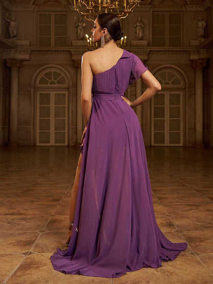 Ondine Maxi Elbise