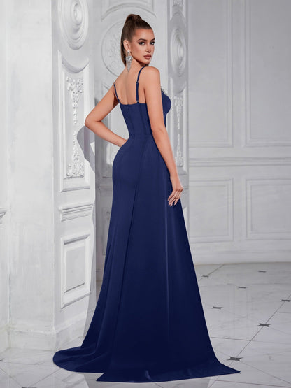 Isolde Maxi Elbise