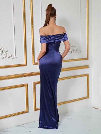 Lystra Maxi Elbise