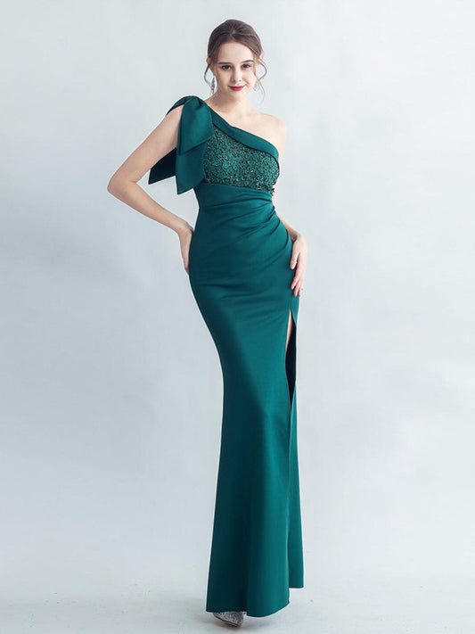 Ismena Maxi Elbise