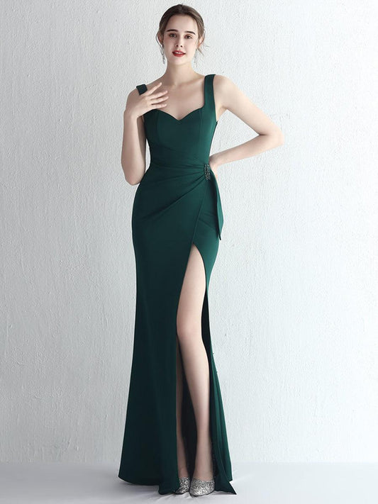 Evania Maxi Elbise