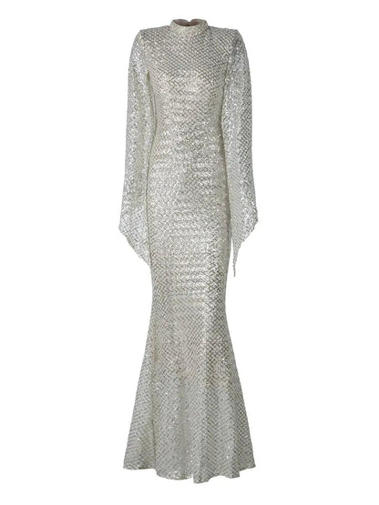Nyelle Maxi Elbise