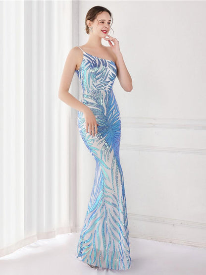 Maelis Maxi Elbise