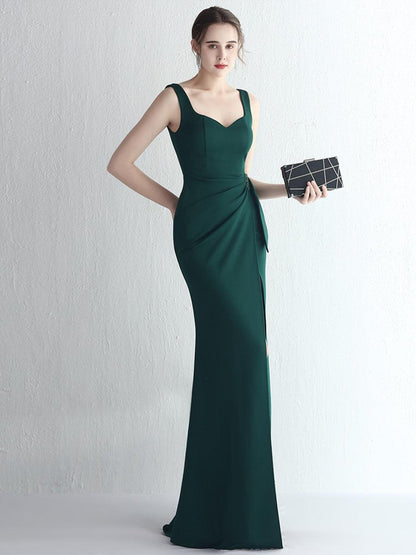 Evania Maxi Elbise