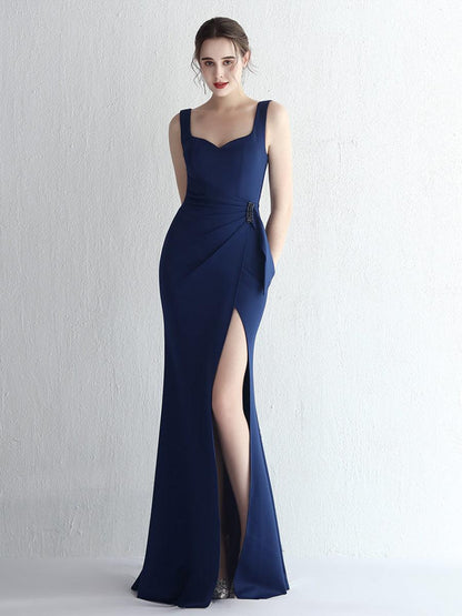 Evania Maxi Elbise