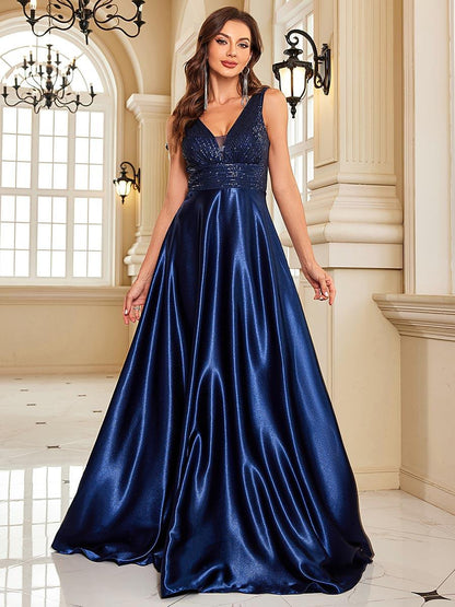 Liora Maxi Elbise