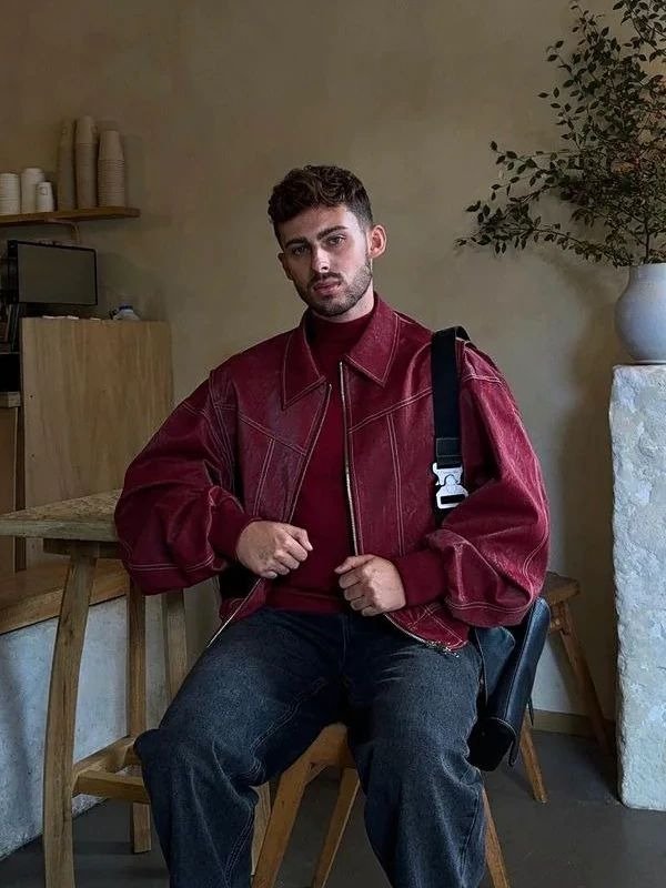 Antwerp Kırmızı Treçkod