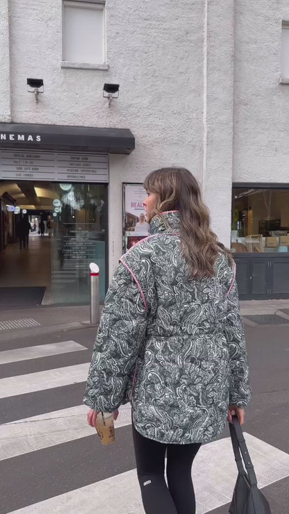 Medaline Kapitone Mont