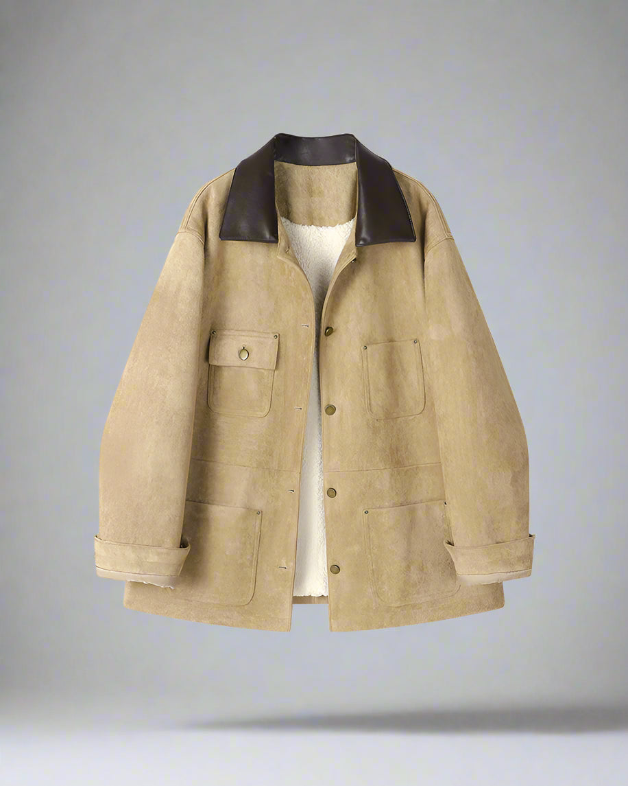 Phaedra Polar Astarlı Mont