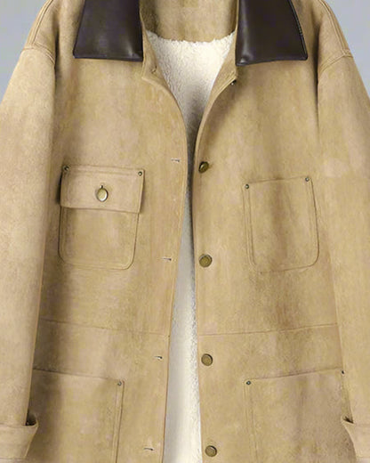 Phaedra Polar Astarlı Mont